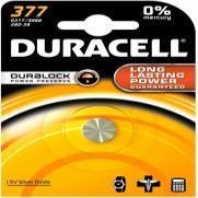 Produktbild Duracell Electronics (1 Stk., AG4, 24 mAh)