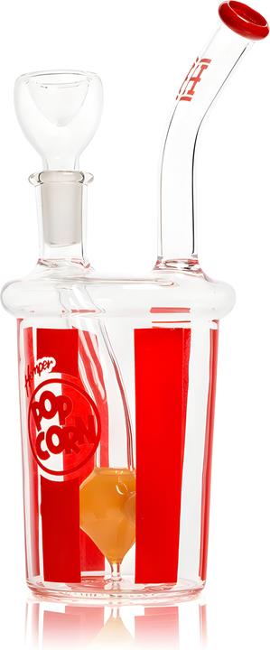 Produktbild Hemper Popcorn Bong