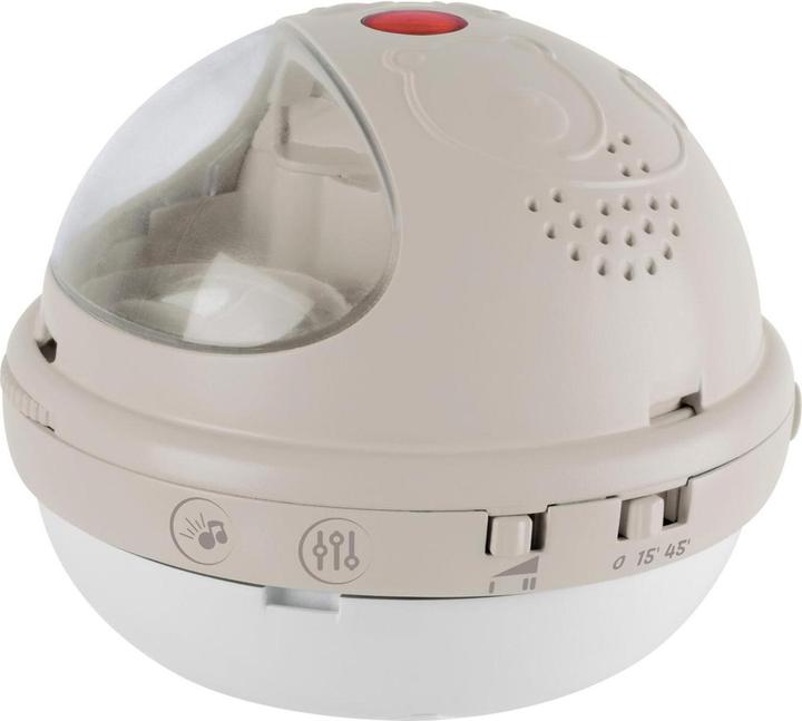 Image du produit Chicco Arc-en-ciel Appareil mobile 3-en-1 Beige
