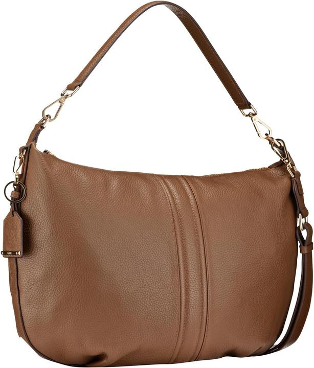 Produktbild Geox Eigentijds D AURELYI A Mud