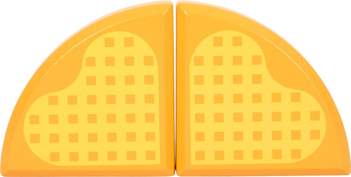 Actual product image small foot Picnic basket "tasty