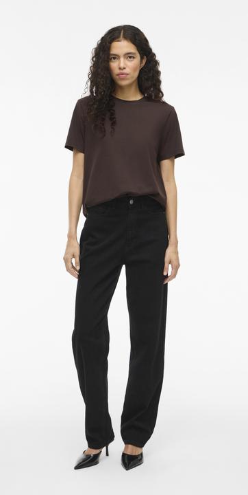 Image du produit Vila VINORA Rundhals T-Shirt (XL)
