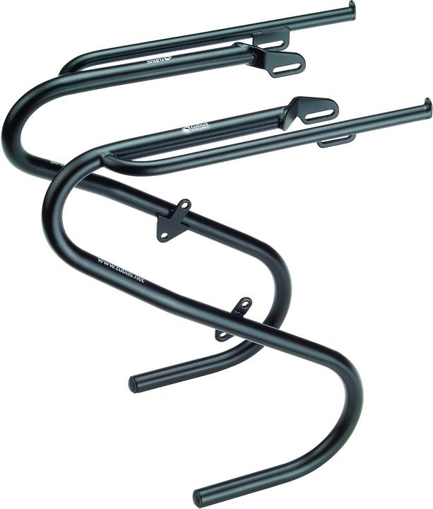 Actual product image Racktime Tube Duo