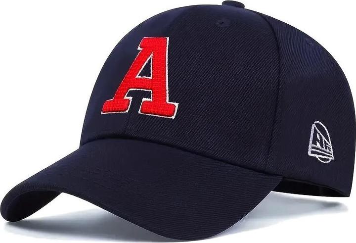 Produktbild Out of the blue Baseball Cap A Navy (One Size)