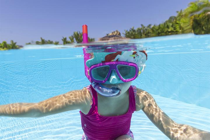 Produktbild Bestway Aquapals Snorkel Mask