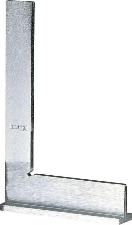 Produktbild Dönges Schlosserwinkel mit Anschlag, 1000 x 500 mm