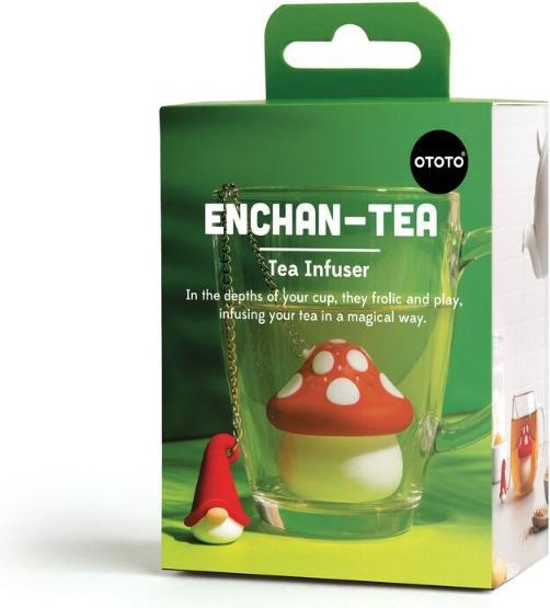 Actual product image Ototo Enchan-Tea Tee Ei