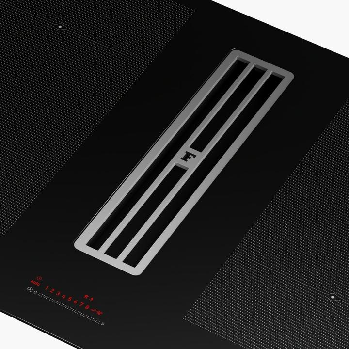 Produktbild Franke Kochfeldabzug Maris2Gether (83 cm, Induktionskochfeld)