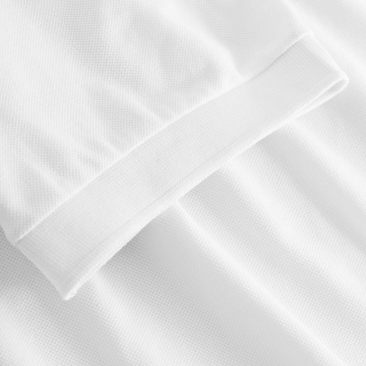 Produktbild Joop! Pima Cotton Primus Polo Shirt Short Sleeve White (L)