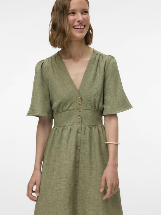 Image du produit Vero Moda VMMELANEY Kurzes Kleid Kleid (S)