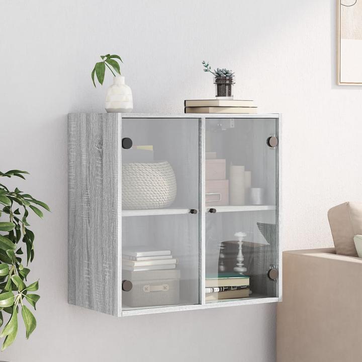 Produktbild vidaXL Wandschrank (68 x 37 x 68.50 cm)