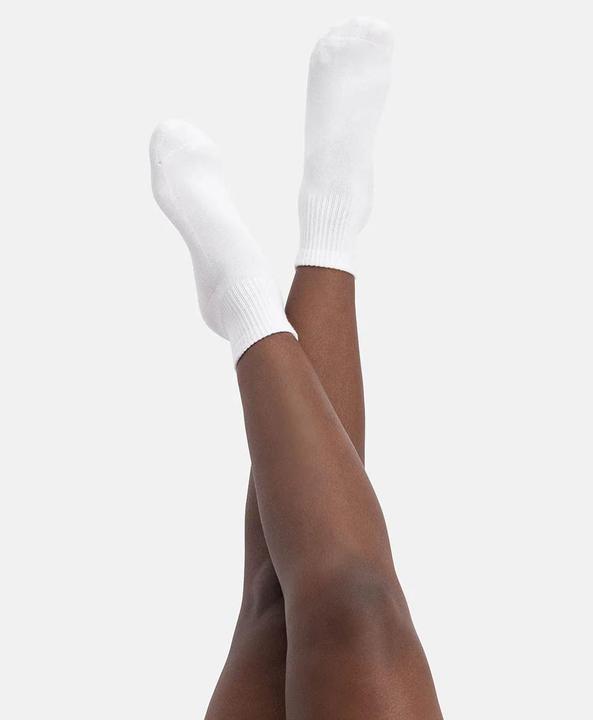 Immagine prodotto Bamboo Basics Quartersocken Sacha (3-Pack) (confezione da 3, 35 - 40)
