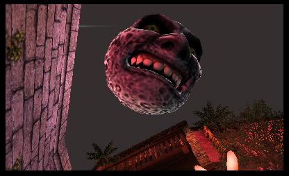 Immagine prodotto Nintendo La leggenda di Zelda - La maschera di Majora 3D (3DS, 2DS, 3DS XL, DE, IT, FR, EN)