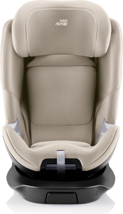 Image du produit Britax Römer Swivel 2 (Reboarder, Norme ECE R129/i-Size)