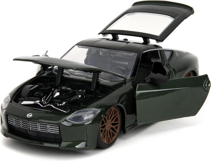 Immagine prodotto Jada Fast & Furious 2023 Nissan 1:24