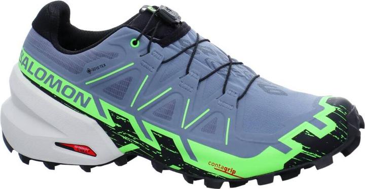 Salomon Speedcross 6 GTX - 57147 (44 2/3)