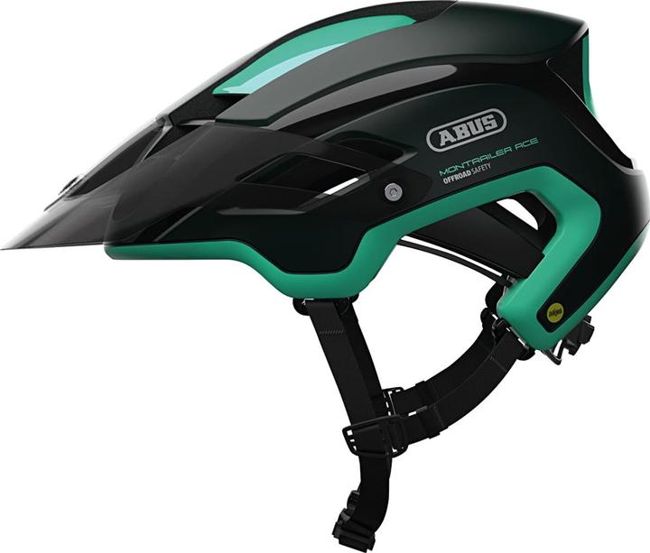 Produktbild Abus Montrailer Ace (55 - 58 cm)