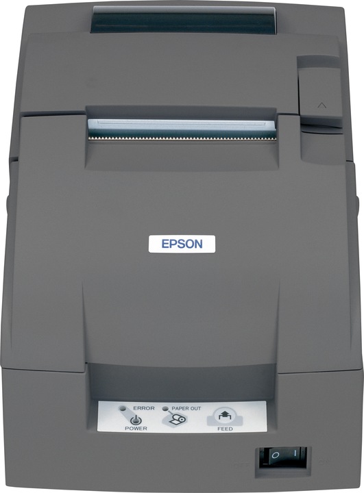 Immagine prodotto Epson Tm-U220b (Ethernet)