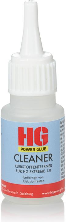 HG Powerglue Cleaner 20ml (20 ml)