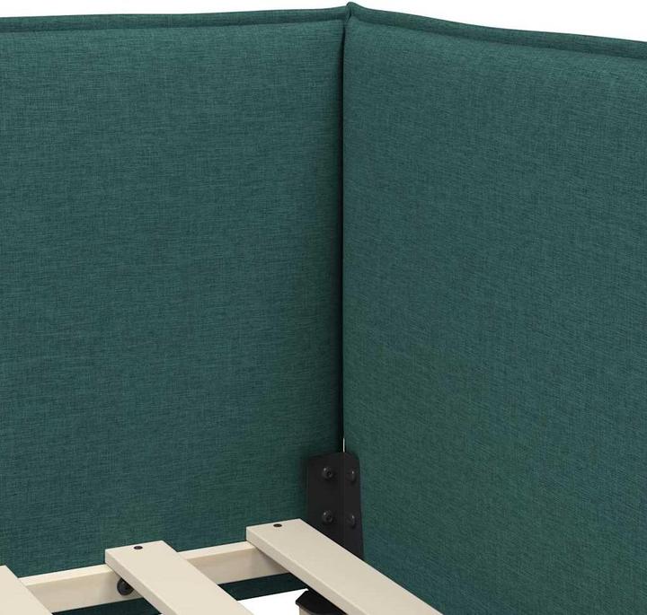 Image du produit vidaXL Eck Daybed (100 x 200 cm)