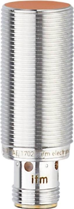 Actual product image ifm Electronic Sensor,ind.,M18x1,cable