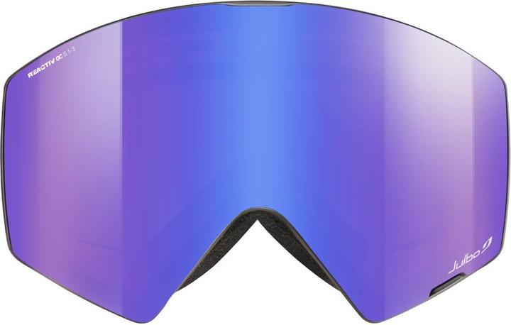 Actual product image Julbo Razor Edge Reactiv Glare Control 1-3