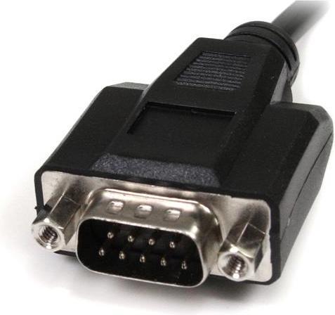 Produktbild StarTech Serial Parallel Combo Card