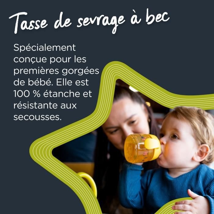Immagine prodotto Tommee Tippee kit per lo svezzamento, 44662971