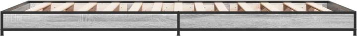 Produktbild vidaXL Moderner Bettrahmen (80 x 200 cm)