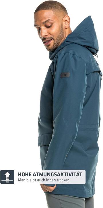 Produktbild Schöffel Gillingham (46)