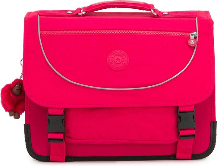 Actual product image Kipling Preppy Schooltas - True Pink
