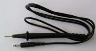 Actual product image Rose Test lead for PTS93i (spare part)