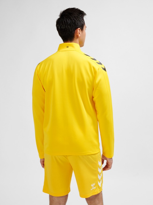 Immagine prodotto hummel Hmlcore Xk Poly Zip Sweat (XXL)