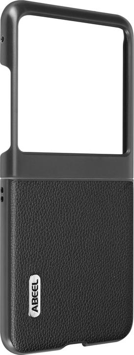 Abeel Série cuir (Motorola Razr 40 Ultra)