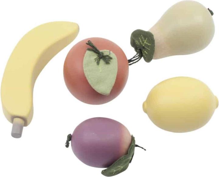 Actual product image Sebra Fruit