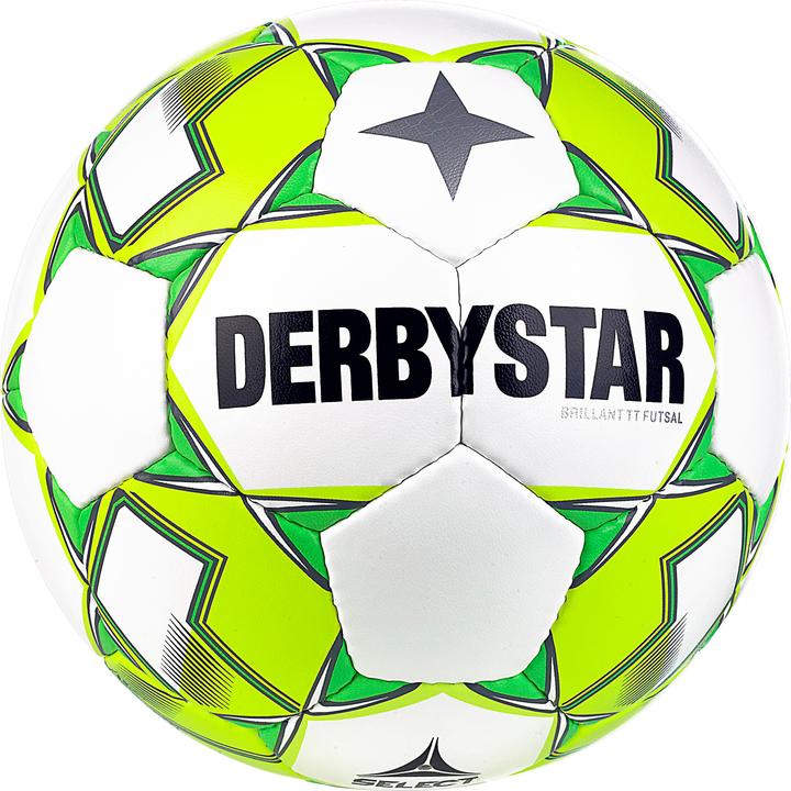 Immagine prodotto Derbystar Pallone da futsal Brillant TT (4)