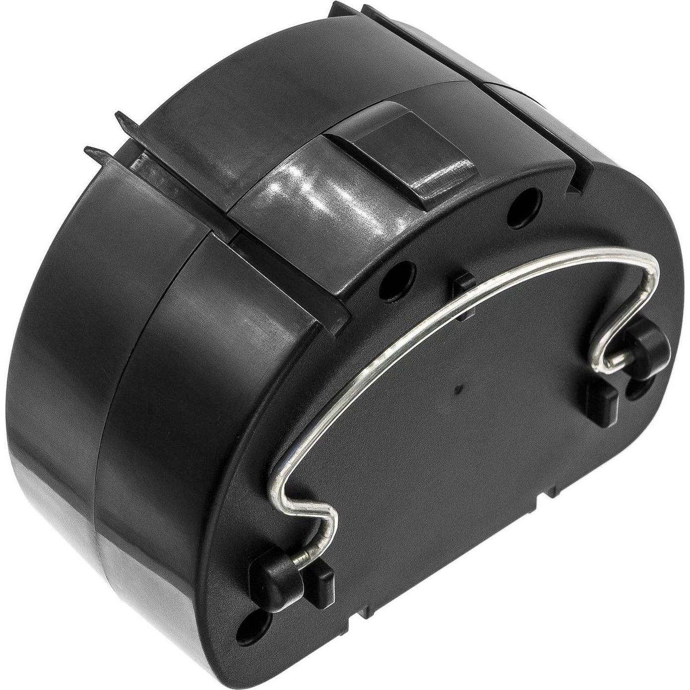 CoreParts Battery for Water Tech Vacuum, Notebook Ersatzteile