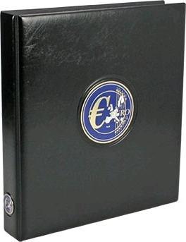Actual product image Safe PremiumBinder empty f EuroSeries