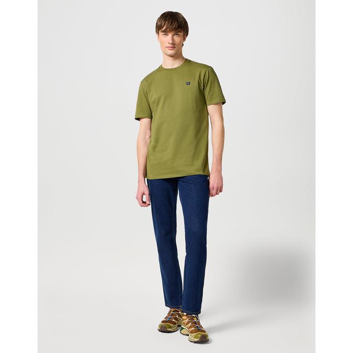 Produktbild Wrangler Texas Jeans Straight darkstone (W33/L32)