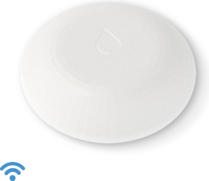 Shelly Flood WiFi flood & temperature sensor