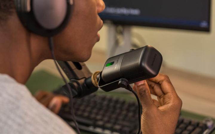 Produktbild Saramonic Sr-mv2000