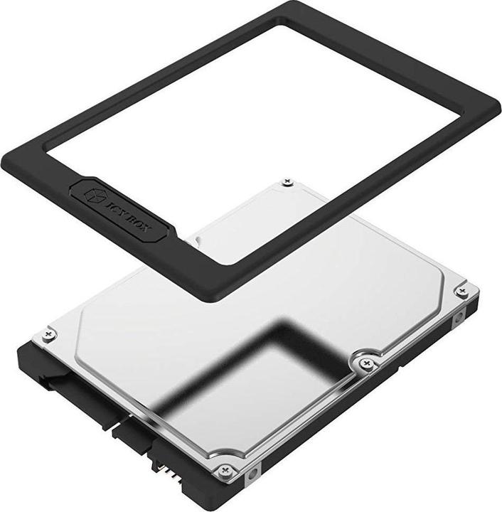 Produktbild Icy Box Ib-Ac729