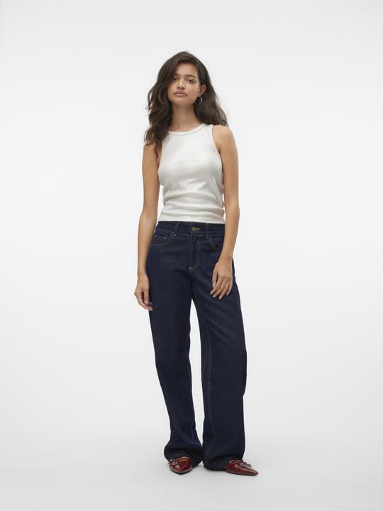 Produktbild Vero Moda Mid Rise Jeans (W25/L32)
