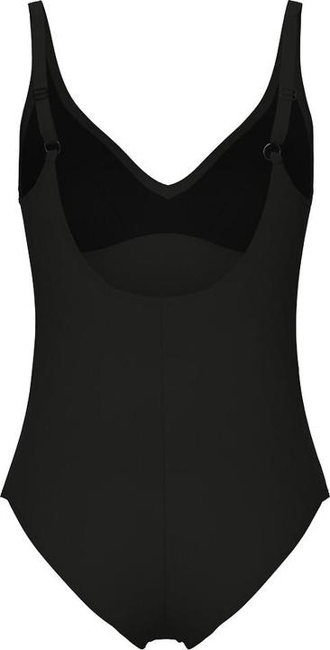 Actual product image Arena W Swimsuit Victoria U Back Solid (44)