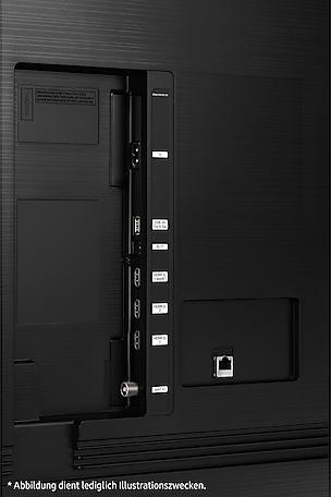 Produktbild Samsung GU50AU7179U (50", AU7100, LED, 4K, 2021)
