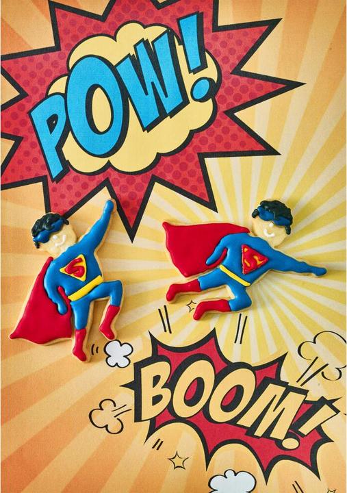 Actual product image Birkmann cookie cutter