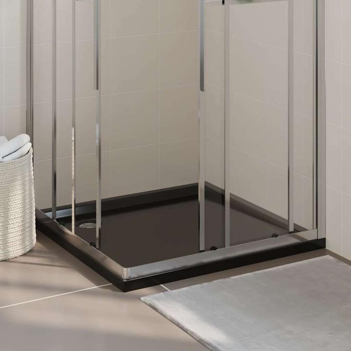 Produktbild vidaXL Duschwanne