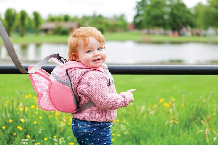 Immagine prodotto Littlelife Farfalla (2 l)