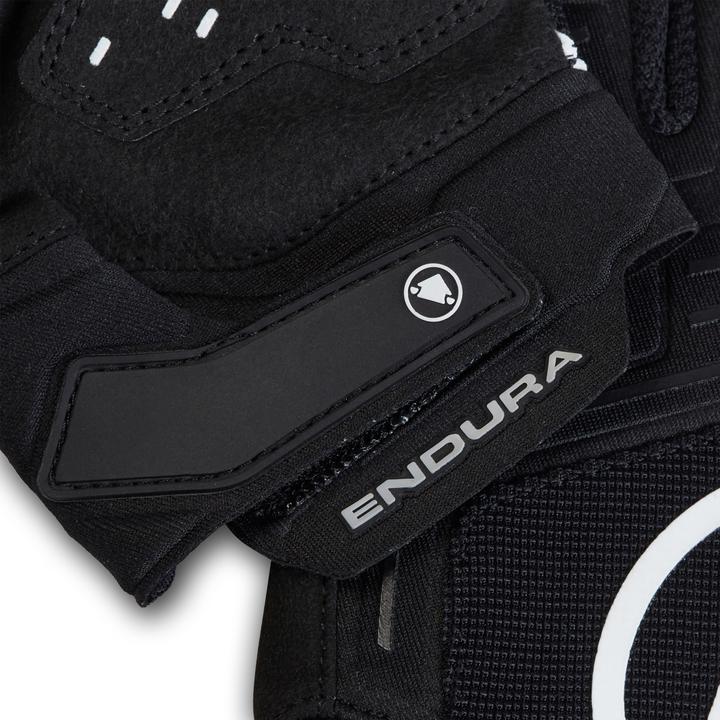 Produktbild Endura SingleTrack Handschuh II (S)