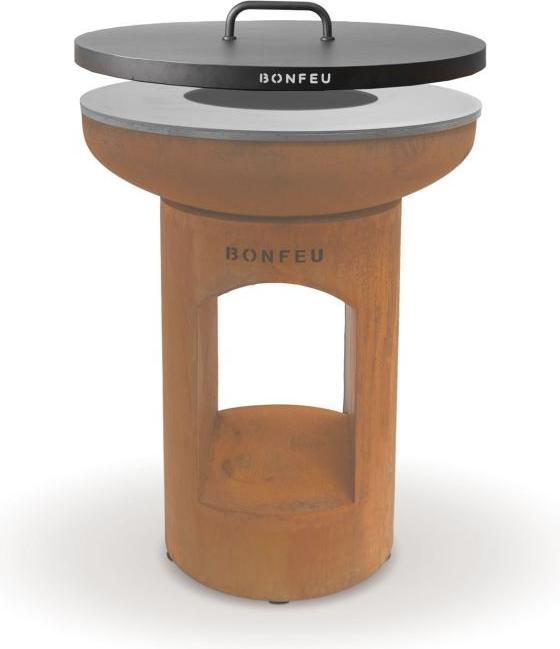 Produktbild Bonfeu BonBowl Deckel Ø60 cm (60 cm)